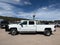 2015 Chevrolet Silverado 3500 HD High Country