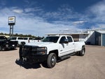 2015 Chevrolet Silverado 3500 HD High Country