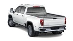 2026 Chevrolet Silverado 3500 HD WT DRW
