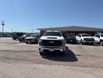 2026 Chevrolet Silverado 3500 HD WT DRW