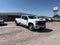 2026 Chevrolet Silverado 3500 HD WT DRW