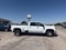 2026 Chevrolet Silverado 3500 HD WT DRW
