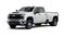 2026 Chevrolet Silverado 3500 HD WT DRW