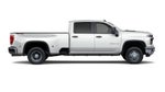 2026 Chevrolet Silverado 3500 HD WT DRW