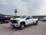 2026 Chevrolet Silverado 3500 HD WT DRW