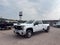 2026 Chevrolet Silverado 3500 HD WT DRW