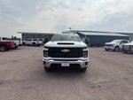2026 Chevrolet Silverado 3500 HD WT DRW