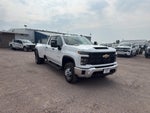 2026 Chevrolet Silverado 3500 HD WT DRW