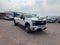 2026 Chevrolet Silverado 3500 HD WT DRW