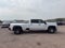 2026 Chevrolet Silverado 3500 HD WT DRW