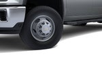 2026 Chevrolet Silverado 3500 HD WT DRW