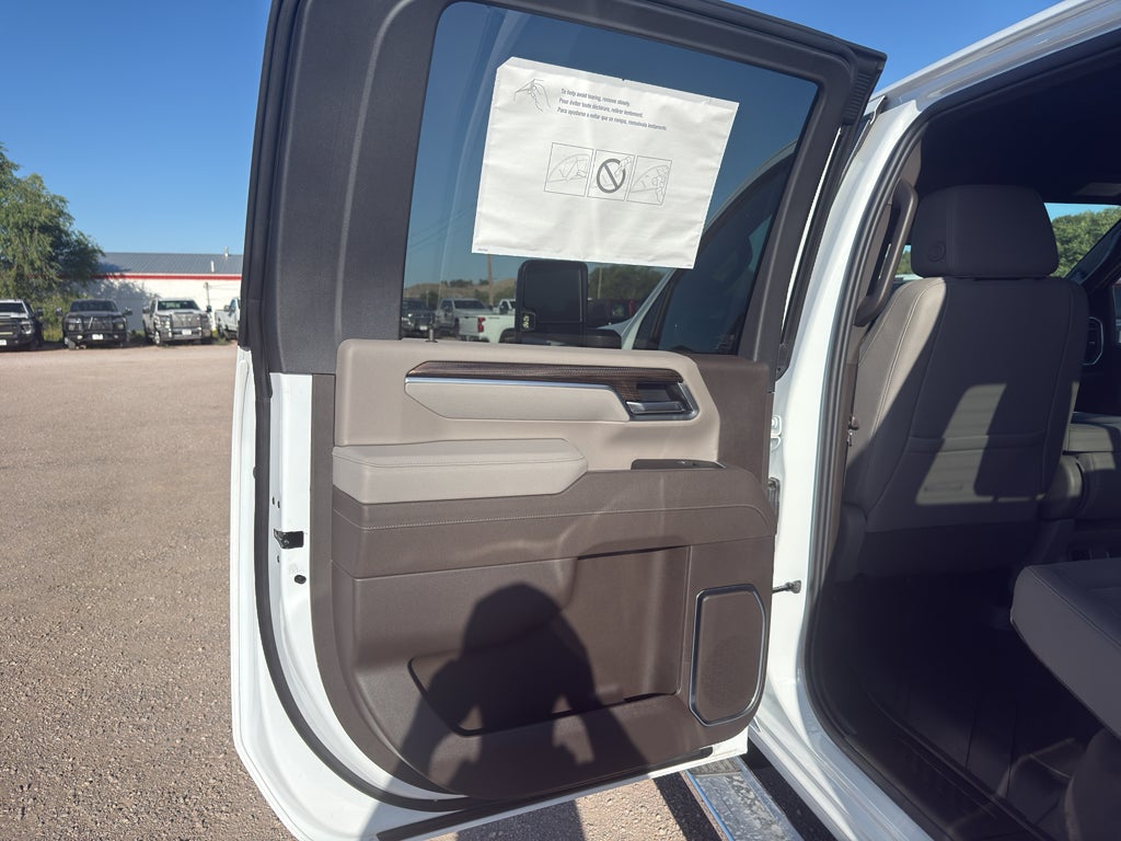 2026 Chevrolet Silverado 3500 HD LT - Photo 12