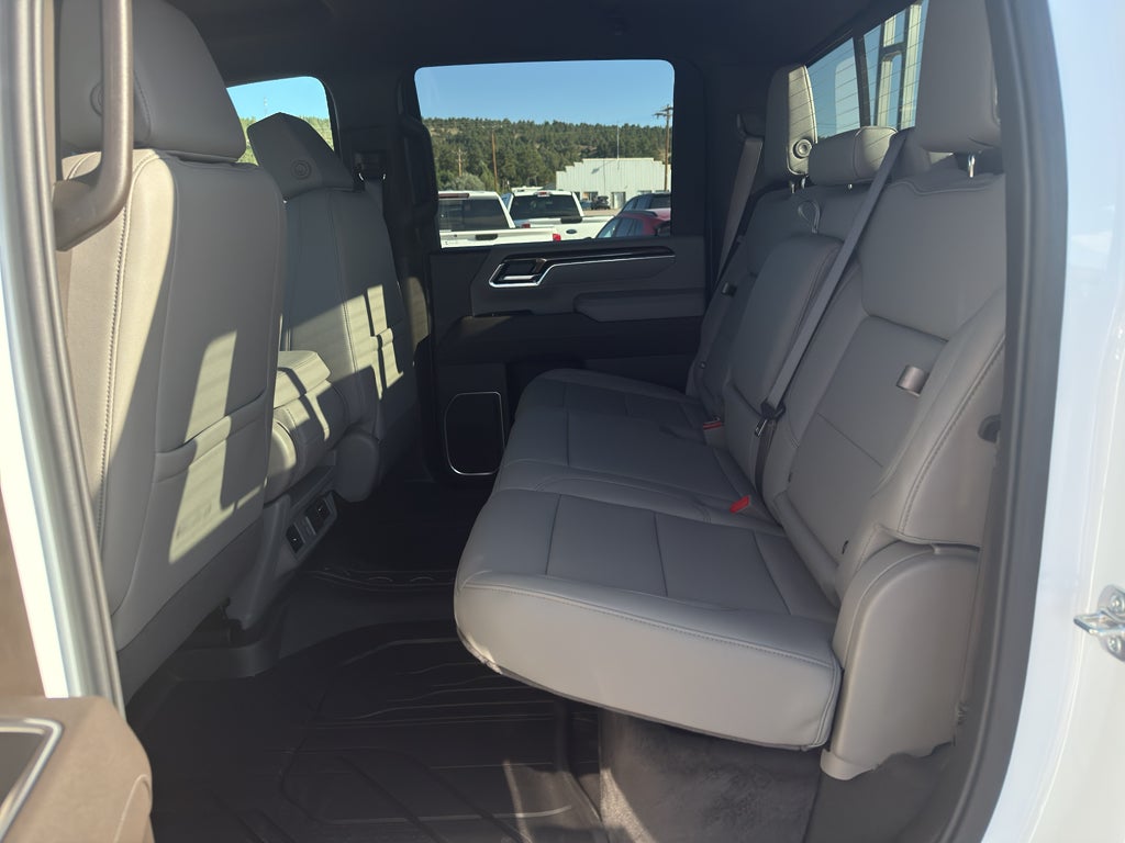 2026 Chevrolet Silverado 3500 HD LT - Photo 13