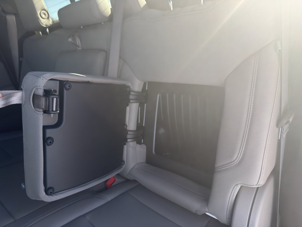2026 Chevrolet Silverado 3500 HD LT - Photo 14
