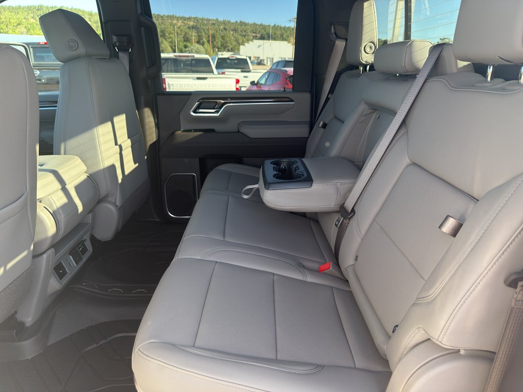 2026 Chevrolet Silverado 3500 HD LT - Photo 15