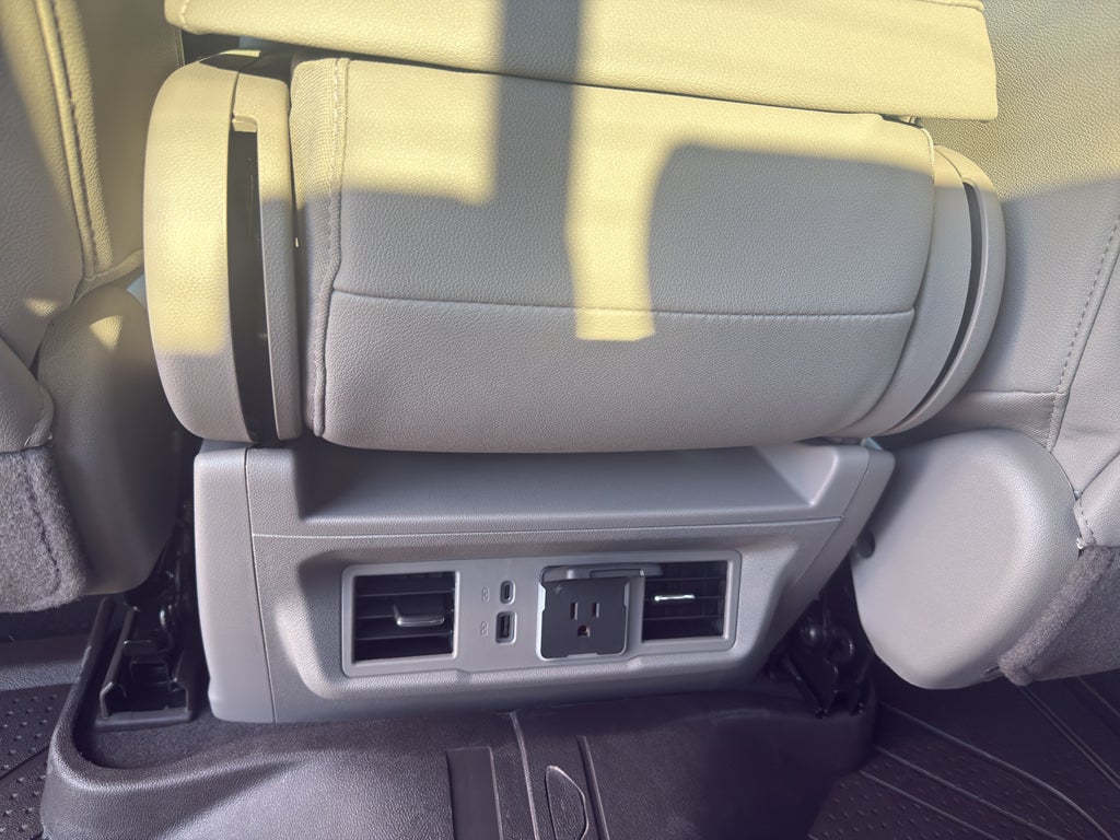 2026 Chevrolet Silverado 3500 HD LT - Photo 16