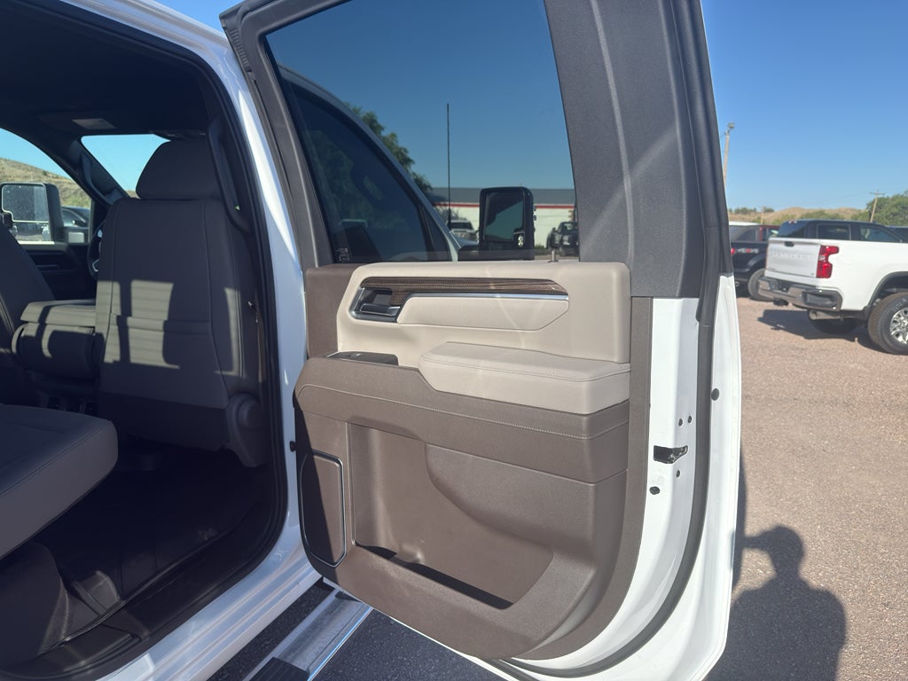 2026 Chevrolet Silverado 3500 HD LT - Photo 18