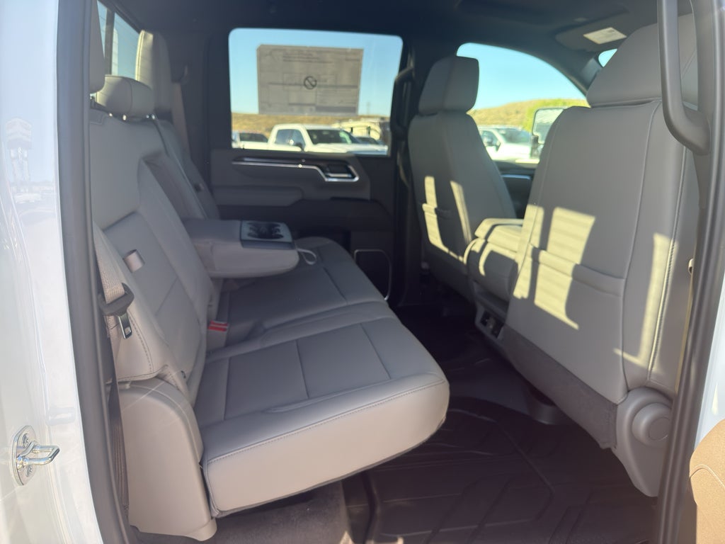2026 Chevrolet Silverado 3500 HD LT - Photo 19