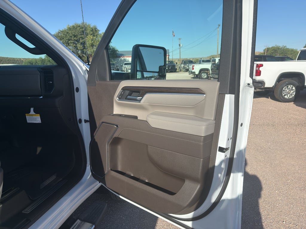 2026 Chevrolet Silverado 3500 HD LT - Photo 20