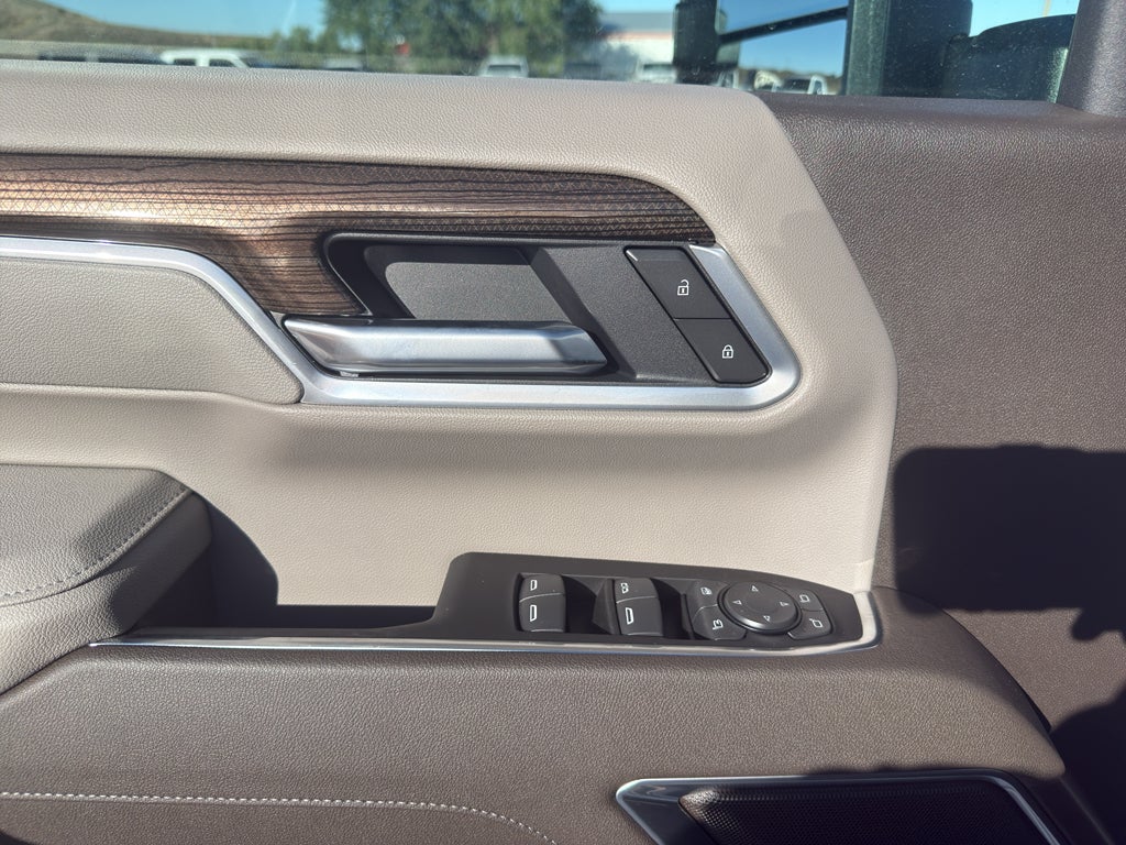 2026 Chevrolet Silverado 3500 HD LT - Photo 22
