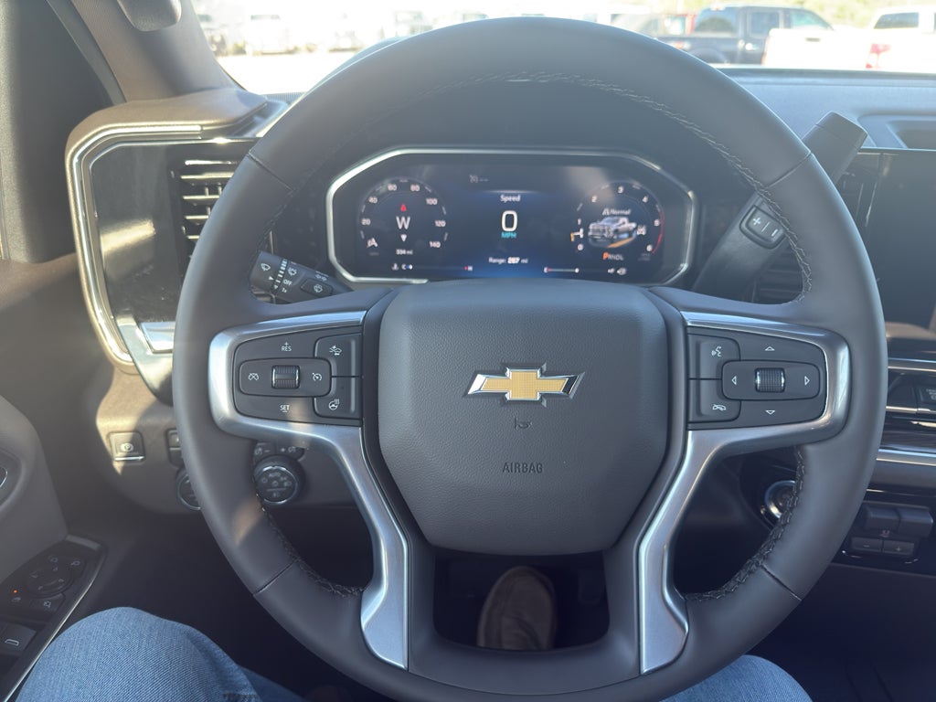 2026 Chevrolet Silverado 3500 HD LT - Photo 24