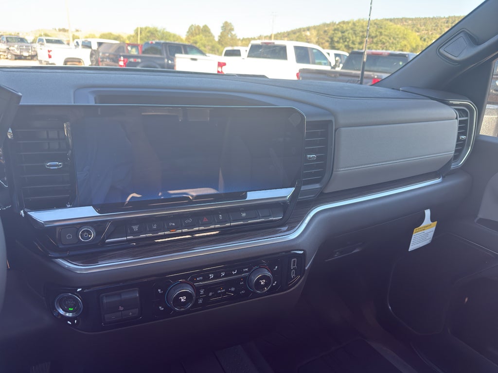 2026 Chevrolet Silverado 3500 HD LT - Photo 26