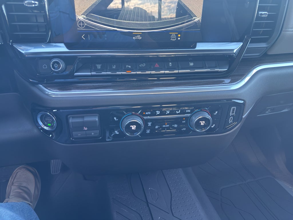 2026 Chevrolet Silverado 3500 HD LT - Photo 29