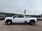 2025 Chevrolet Silverado 3500 HD LT DRW