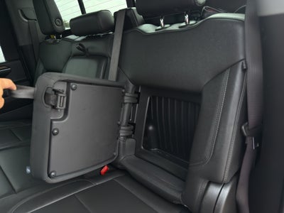 2025 Chevrolet Silverado 3500 HD LT DRW