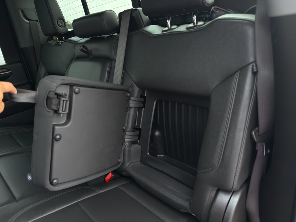 2025 Chevrolet Silverado 3500 HD LT DRW