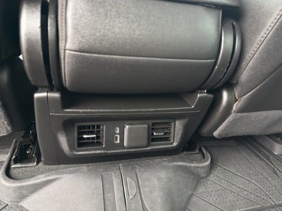 2025 Chevrolet Silverado 3500 HD LT DRW