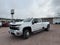 2025 Chevrolet Silverado 3500 HD LT DRW