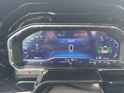 2025 Chevrolet Silverado 3500 HD LT DRW