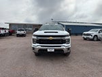 2025 Chevrolet Silverado 3500 HD LT DRW