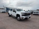 2025 Chevrolet Silverado 3500 HD LT DRW