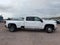 2025 Chevrolet Silverado 3500 HD LT DRW