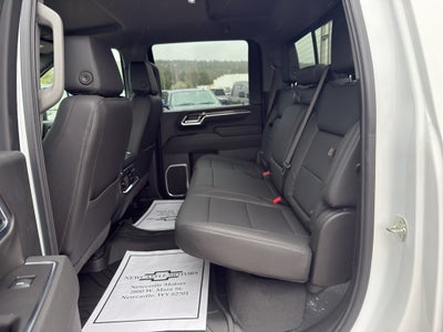2026 Chevrolet Silverado 3500 HD LTZ DRW