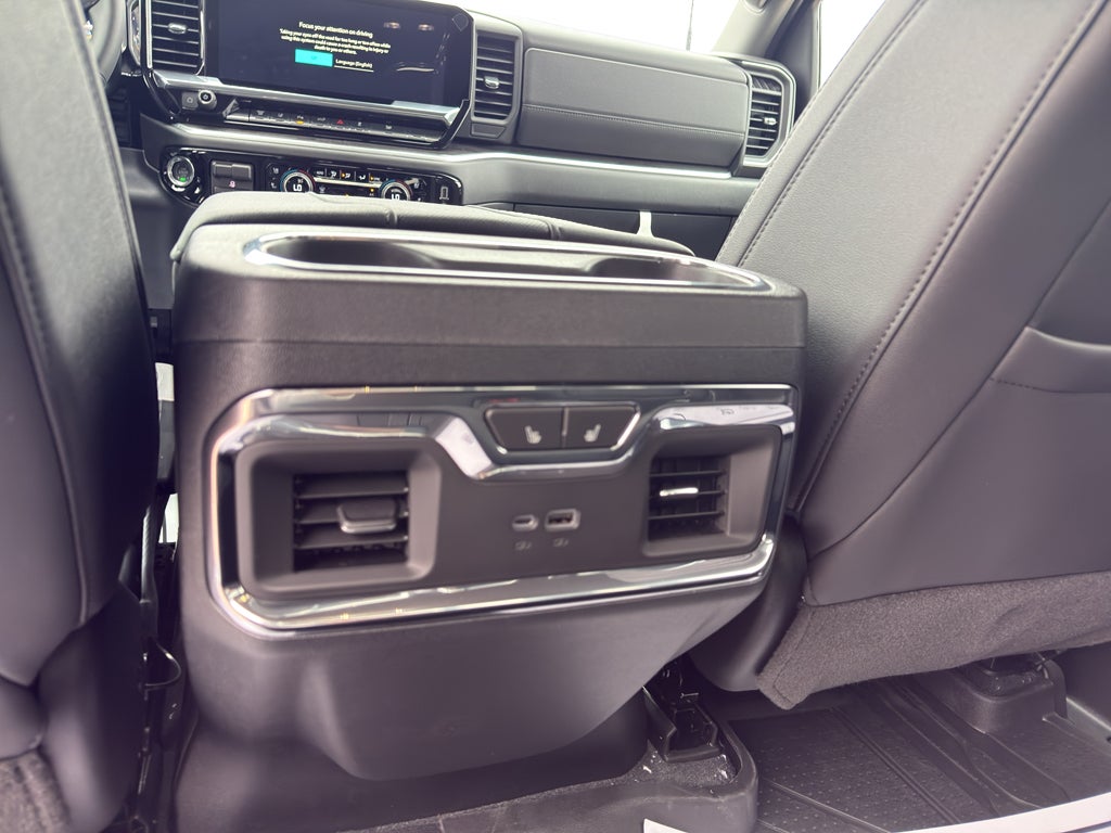 2026 Chevrolet Silverado 3500 HD LTZ DRW