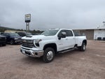2026 Chevrolet Silverado 3500 HD LTZ DRW
