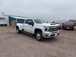 2026 Chevrolet Silverado 3500 HD LTZ DRW