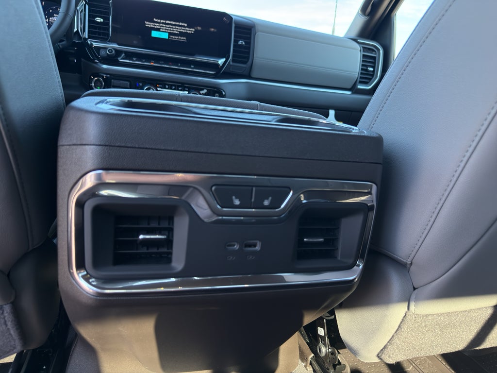 2026 Chevrolet Silverado 3500 HD LTZ DRW