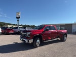 2026 Chevrolet Silverado 3500 HD LTZ DRW