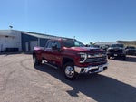 2026 Chevrolet Silverado 3500 HD LTZ DRW