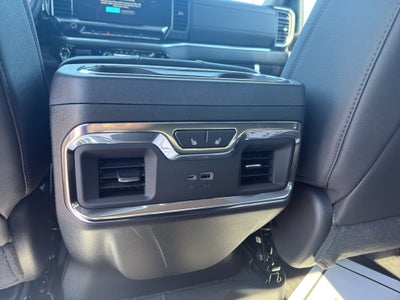 2026 Chevrolet Silverado 3500 HD LTZ DRW