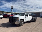 2019 Chevrolet Silverado 3500 HD Work Truck