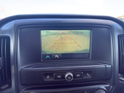 2019 Chevrolet Silverado 3500 HD Work Truck