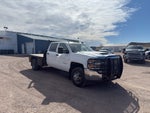 2019 Chevrolet Silverado 3500 HD Work Truck