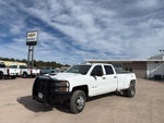 2019 Chevrolet Silverado 3500 HD Work Truck