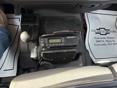 2019 Chevrolet Silverado 3500 HD Work Truck