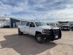 2019 Chevrolet Silverado 3500 HD Work Truck